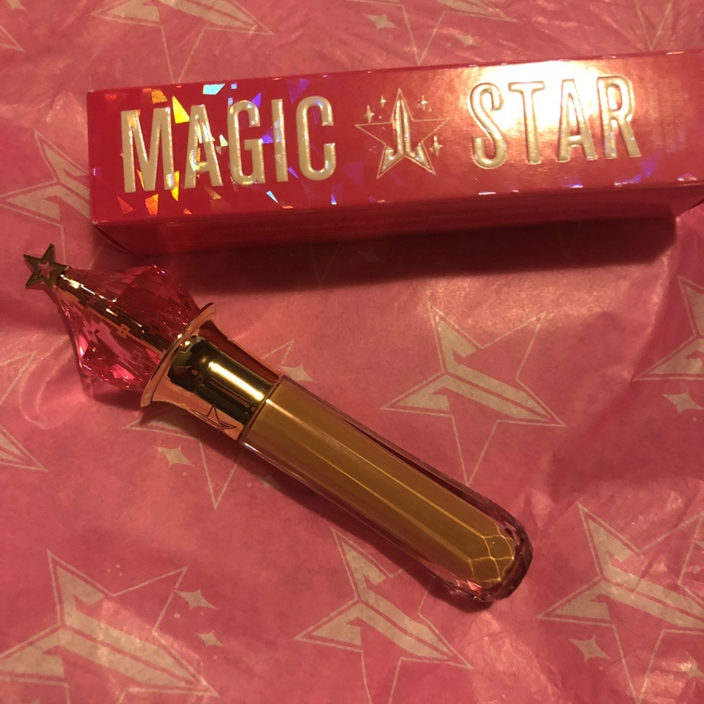 Jeffree Star Magic Concealer c-20
